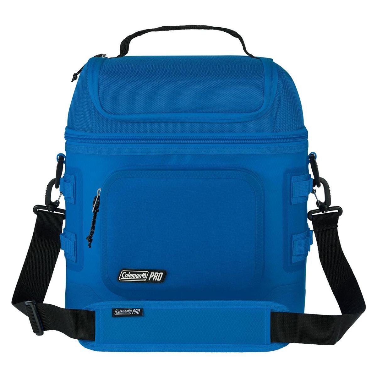 COLEMAN - Soft Cooler Pro 24 Latas Azul Turquesa Coleman