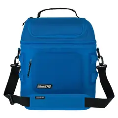 COLEMAN - Soft Cooler Pro 24 Latas Azul Turquesa