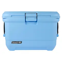 COLEMAN - Cooler Pro 45qt Blue Celeste Turquesa