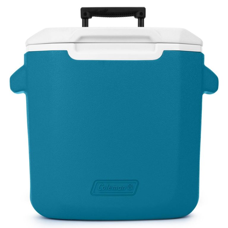 COLEMAN Cooler Ruedas Chill Azul