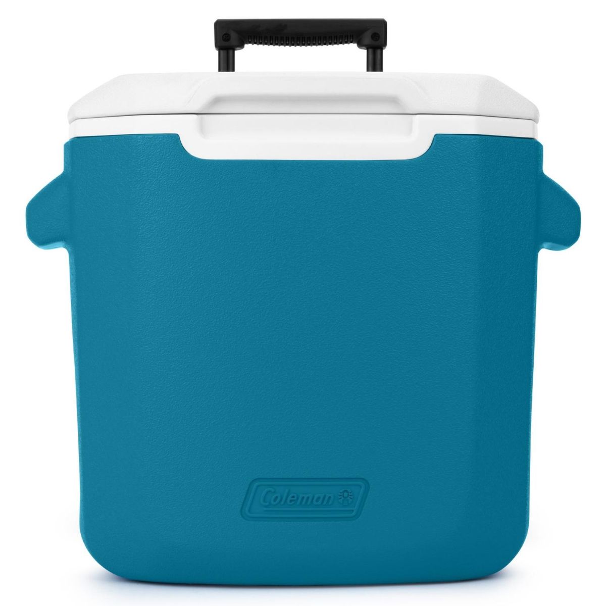 COLEMAN - Cooler Ruedas Chill Azul Coleman