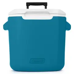 COLEMAN - Cooler Ruedas Chill Azul