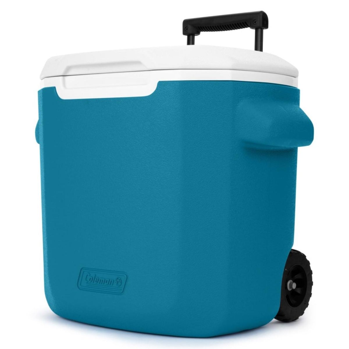 COLEMAN - Cooler Ruedas Chill Azul Coleman