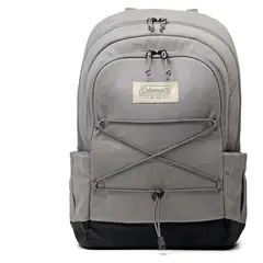 COLEMAN - Mochila Térmica Backroads 30 Latas Gris