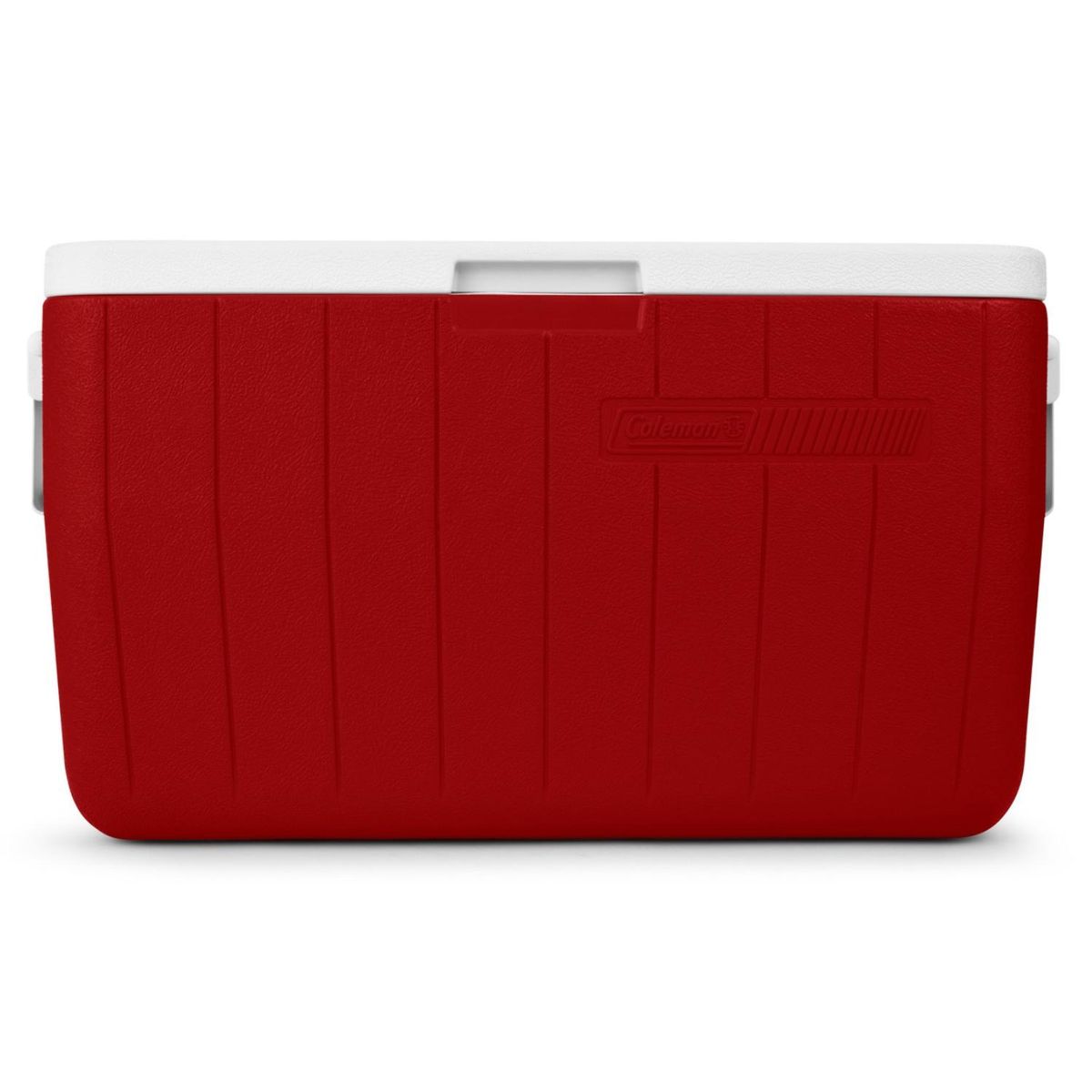 COLEMAN - Cooler Chiller 48Qt Rojo Coleman