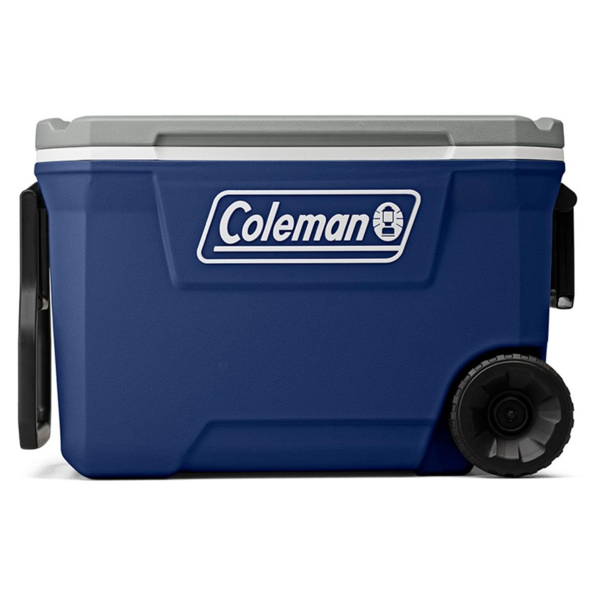 COLEMAN - Cooler Ruedas 316 62 Azul Colemen
