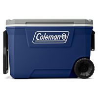 Cooler Ruedas 316 62 Azul Colemen