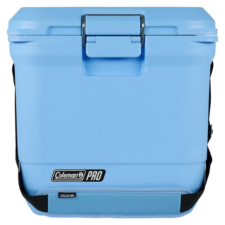 COLEMAN Cooler Pro 25Qt Blue Celes