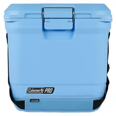 COLEMAN - Cooler Pro 25Qt Blue Celes