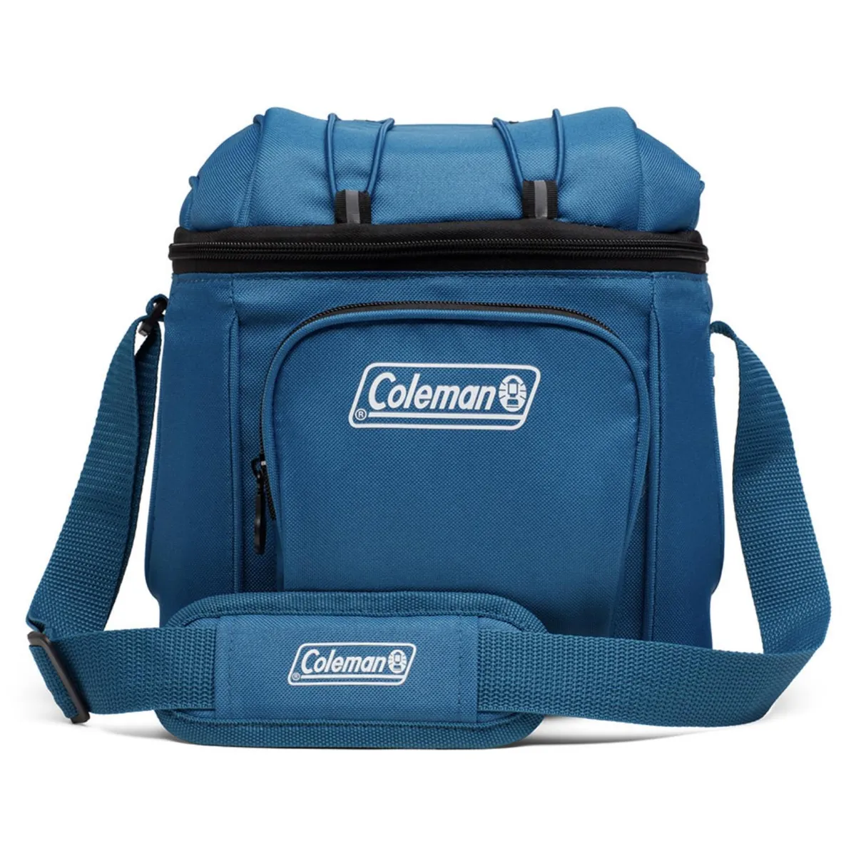 COLEMAN - Chiller Soft Cooler 9Can Oce Azul Coleman