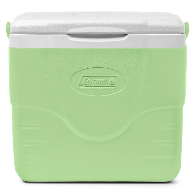 COLEMAN Cooler Chiller 9Qt V Verde