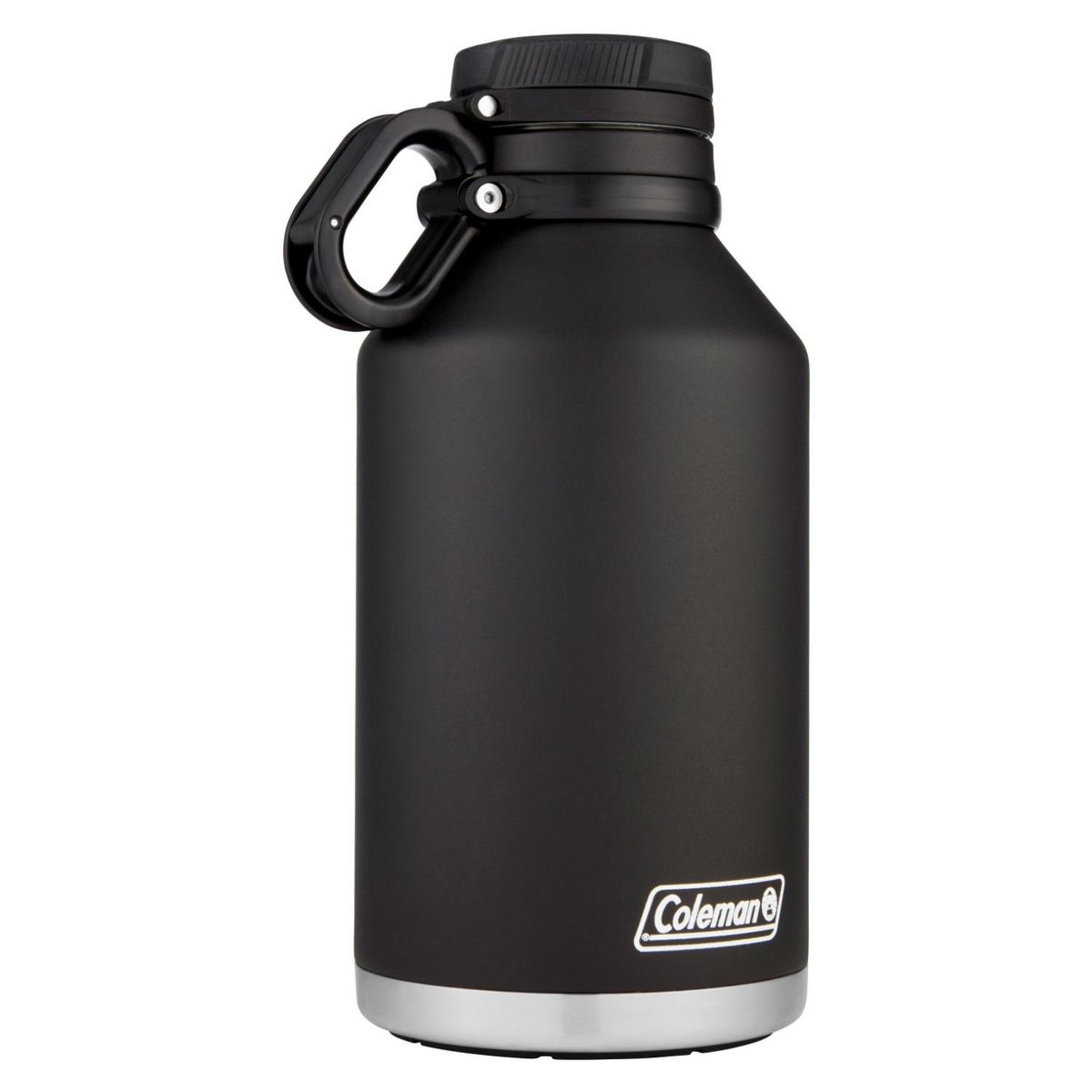 COLEMAN - Growler 1900ML Negro Coleman