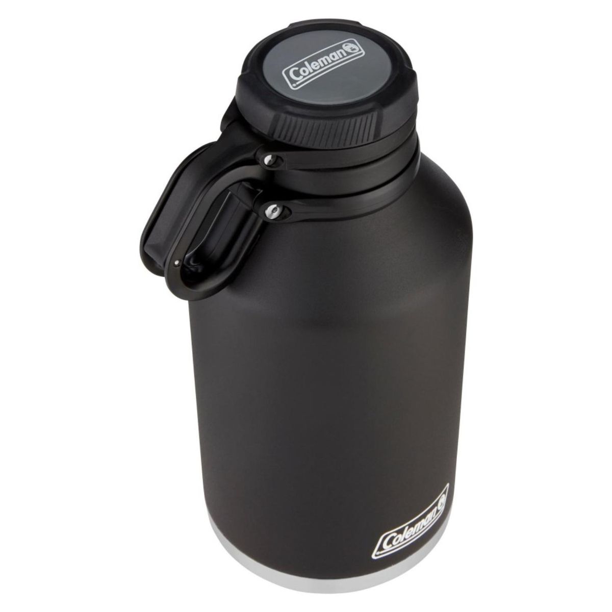 COLEMAN - Growler 1900ML Negro Coleman