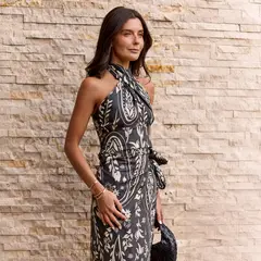 CASA CORAL - Top Fiesta Ibiza Mujer