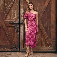 CASA CORAL - Falda Mallorca Mujer