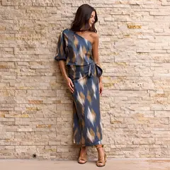 CASA CORAL - Falda Mallorca Mujer