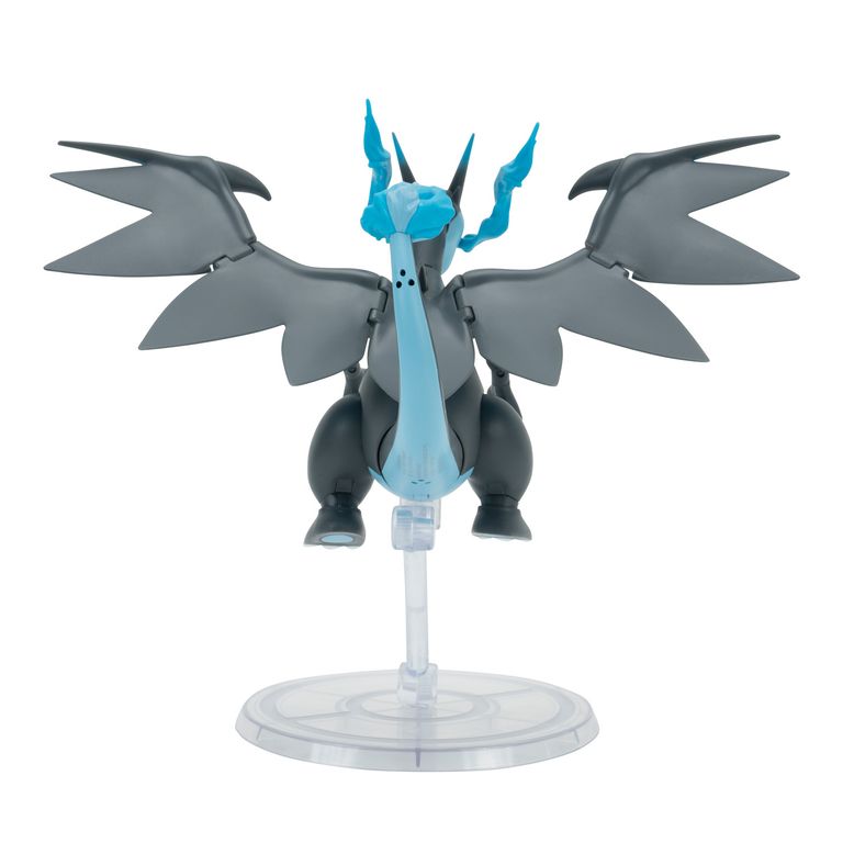 Figura Charizard Articulada