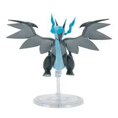 POKEMON - Figura Charizard Articulada