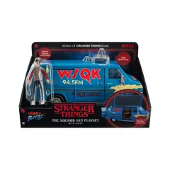 STRANGER THINGS - Figura Coleccionable