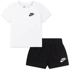 NIKE - Conjunto Deportivo Niño Algodón