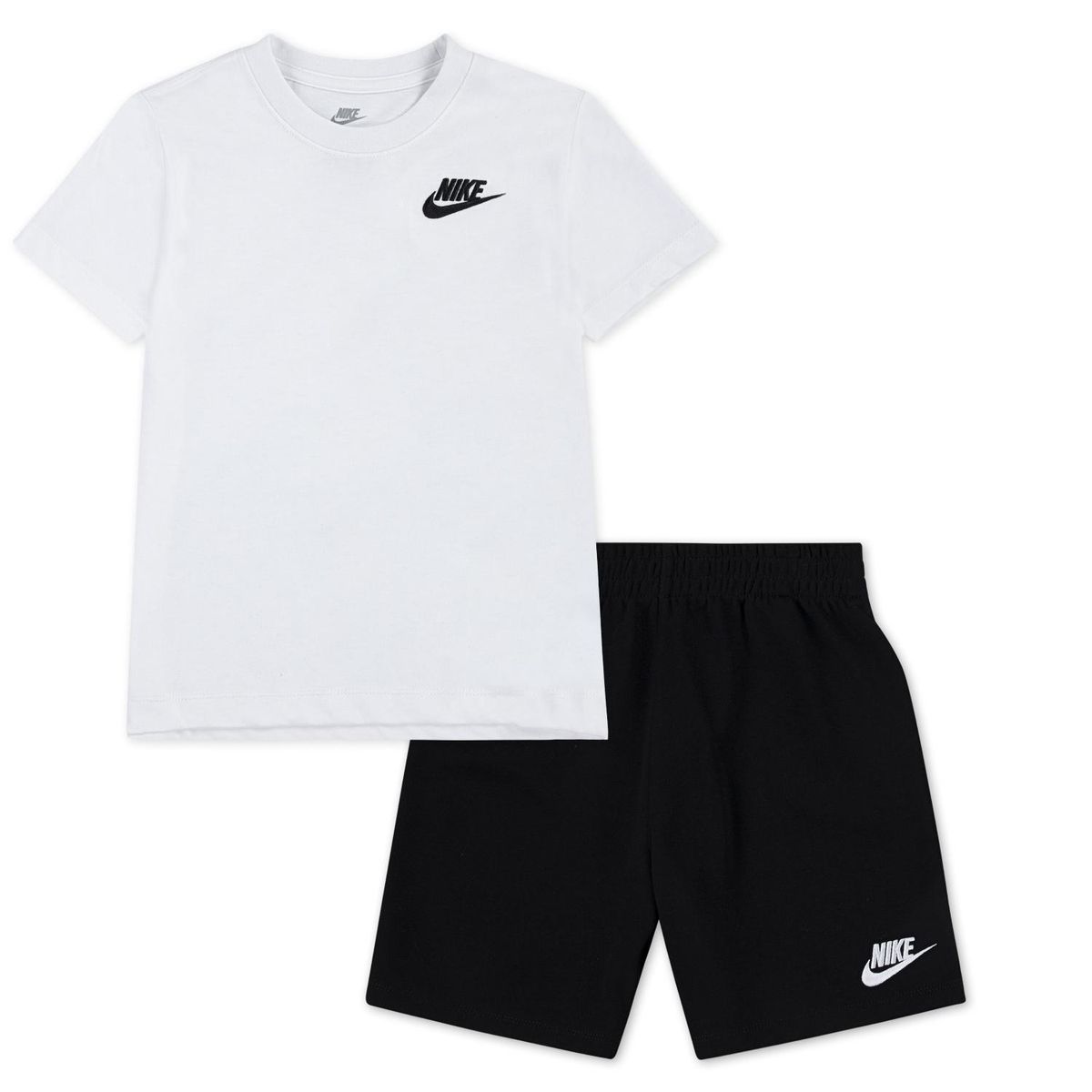 NIKE - Conjunto Deportivo Niño Algodón Nike