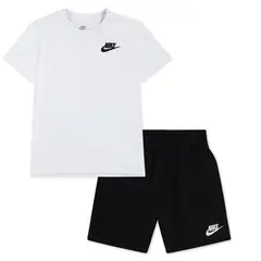 NIKE - Conjunto Deportivo Niño Algodón