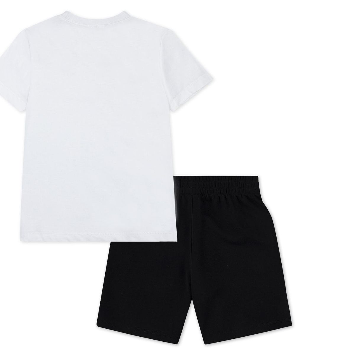 NIKE - Conjunto Deportivo Niño Algodón Nike