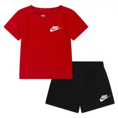 NIKE - Conjunto Deportivo Niño Algodón