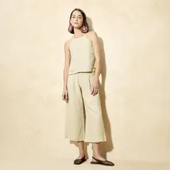 OLIVA BOUTIQUE - Pantalón Sauce Mujer