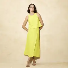 OLIVA BOUTIQUE - Falda Mujer
