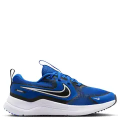 NIKE - Cosmic Runner Zapatilla Urbana Niño Azul (34.5 a 38.5)