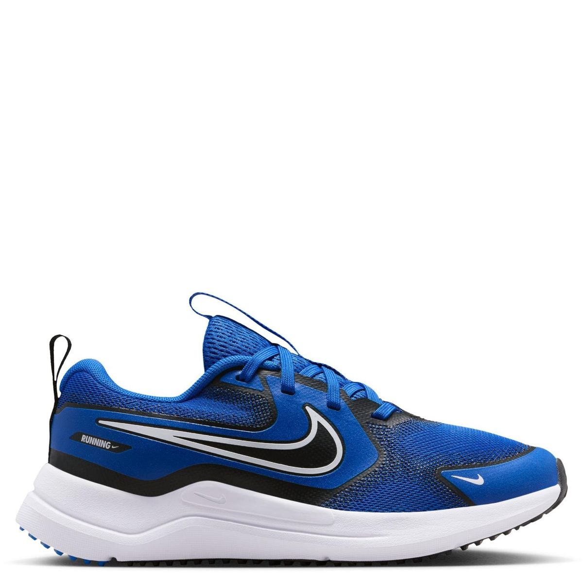NIKE - Nike Cosmic Runner Zapatilla Urbana Niño Azul (34.5 a 38.5) Nike