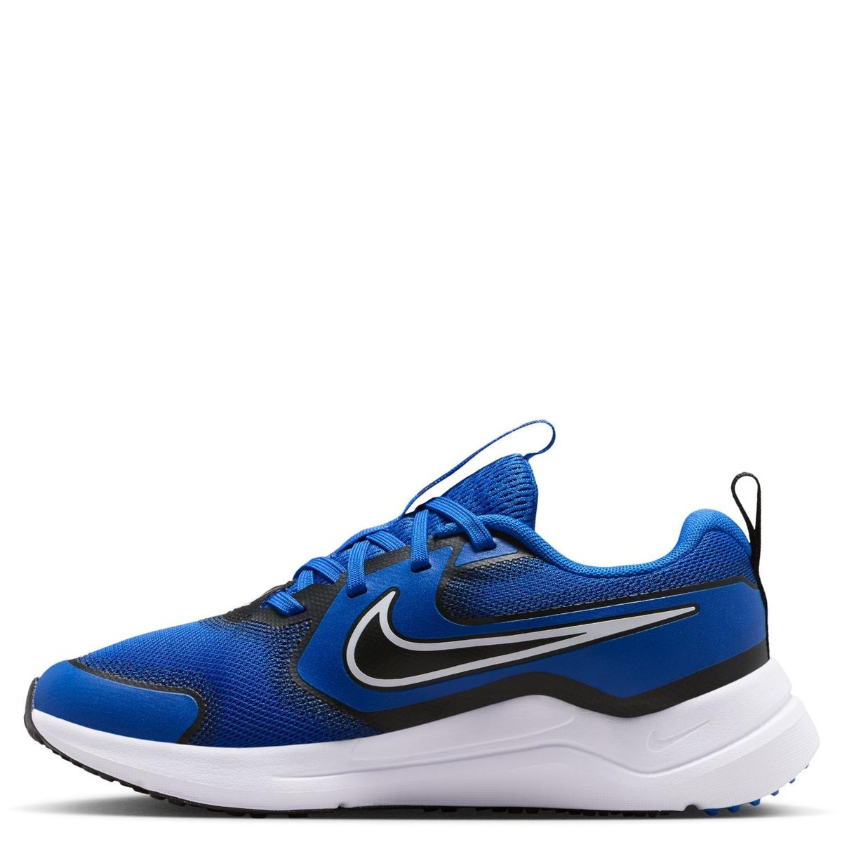 NIKE - Nike Cosmic Runner Zapatilla Urbana Niño Azul (34.5 a 38.5) Nike