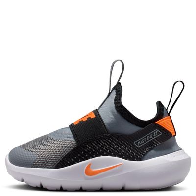 Imagen 2 del producto Flex Runner 4 Zapatilla Urbana Niño Negro (17.5 a 26)