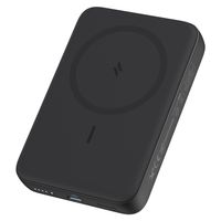 Power Bank Magn 10K 30W Negro