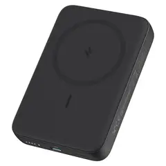 ANKER - Power Bank Magn 10K 30W Negro