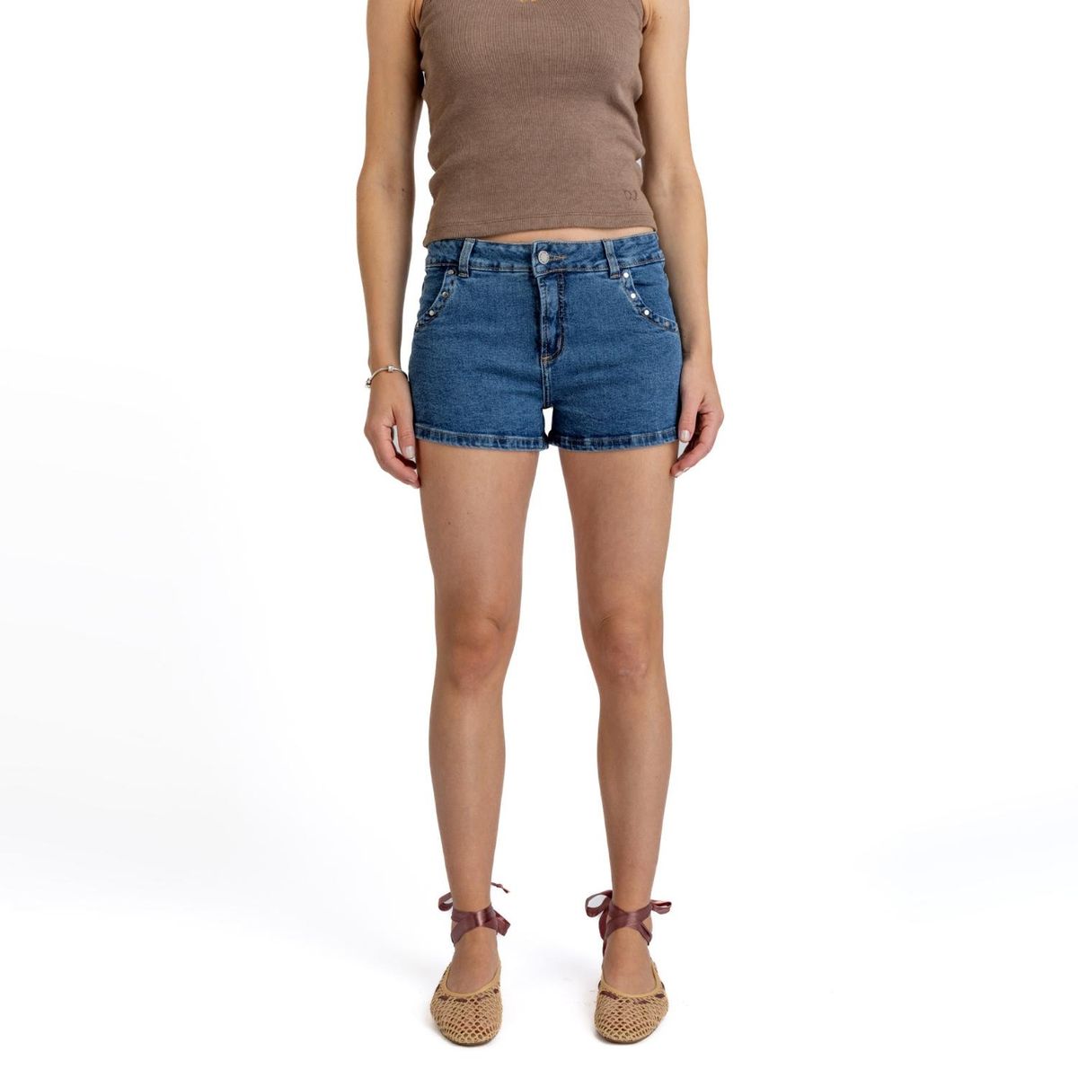 EFESIS - Short Mujer Efesis