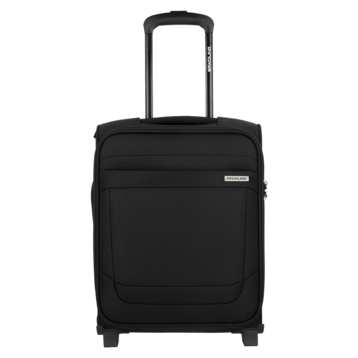 SAXOLINE - Maleta de Cabina Underseater Legacy SX Negro Saxoline