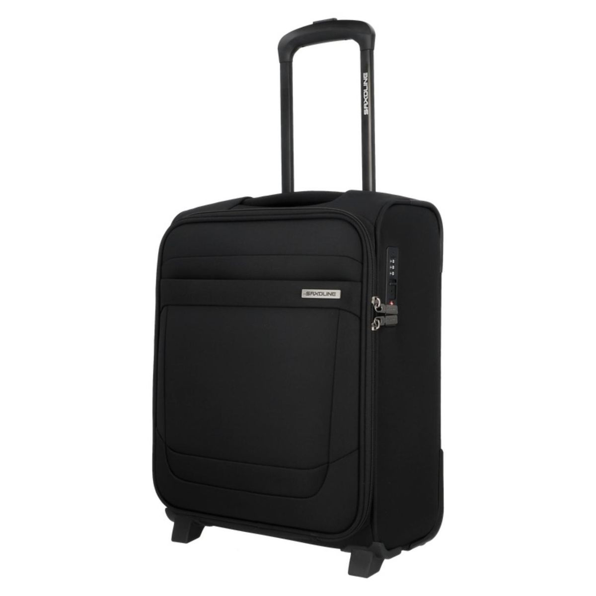 SAXOLINE - Maleta de Cabina Underseater Legacy SX Negro Saxoline