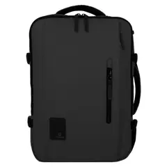 XTREM - Mochila De Viaje Discovery 5XT Negro Matte 16"