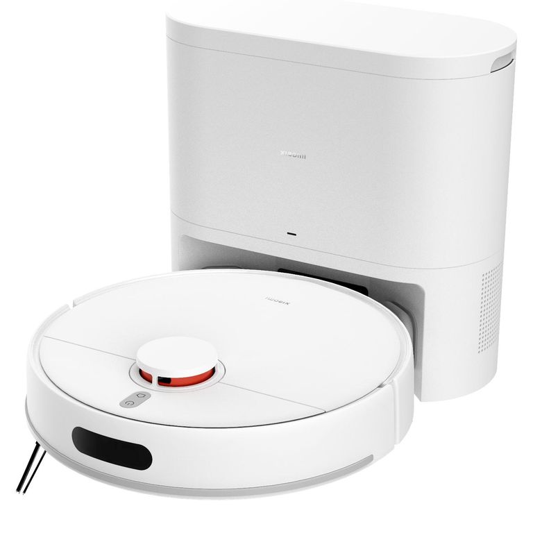 XIAOMI Aspiradora Robot H40