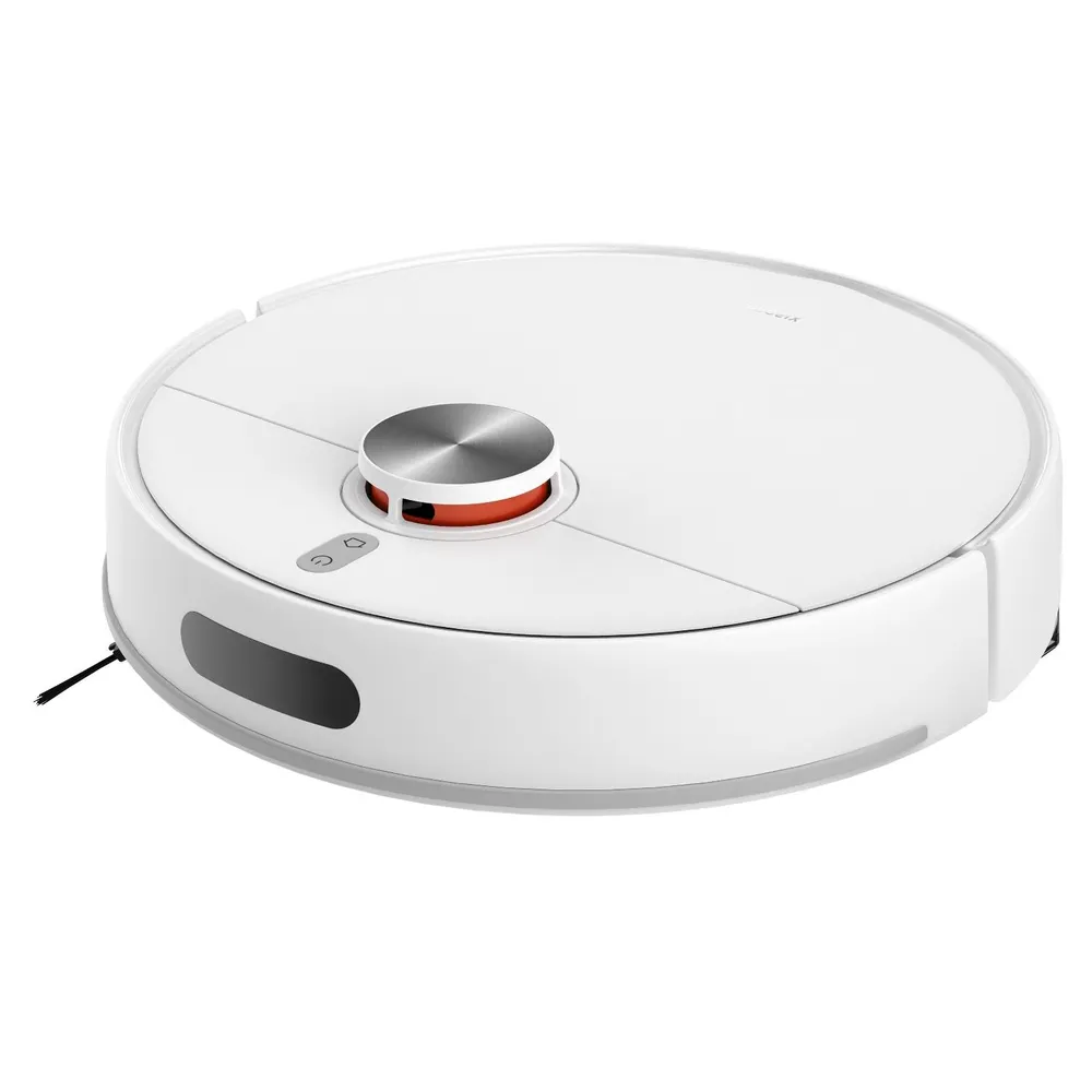 Xiaomi Robot Vacuum S40 Blanco, foto 2