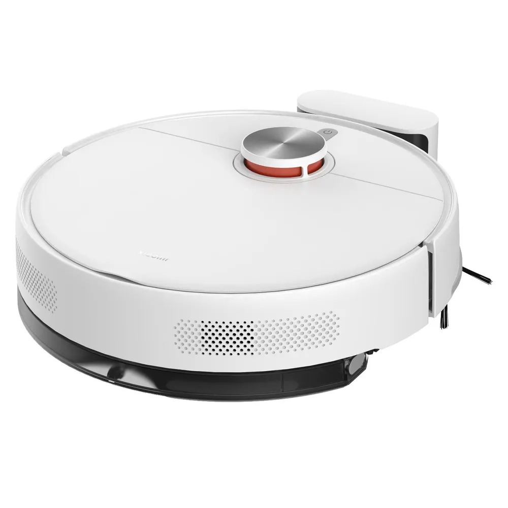 Xiaomi Robot Vacuum S40 Blanco, foto 3
