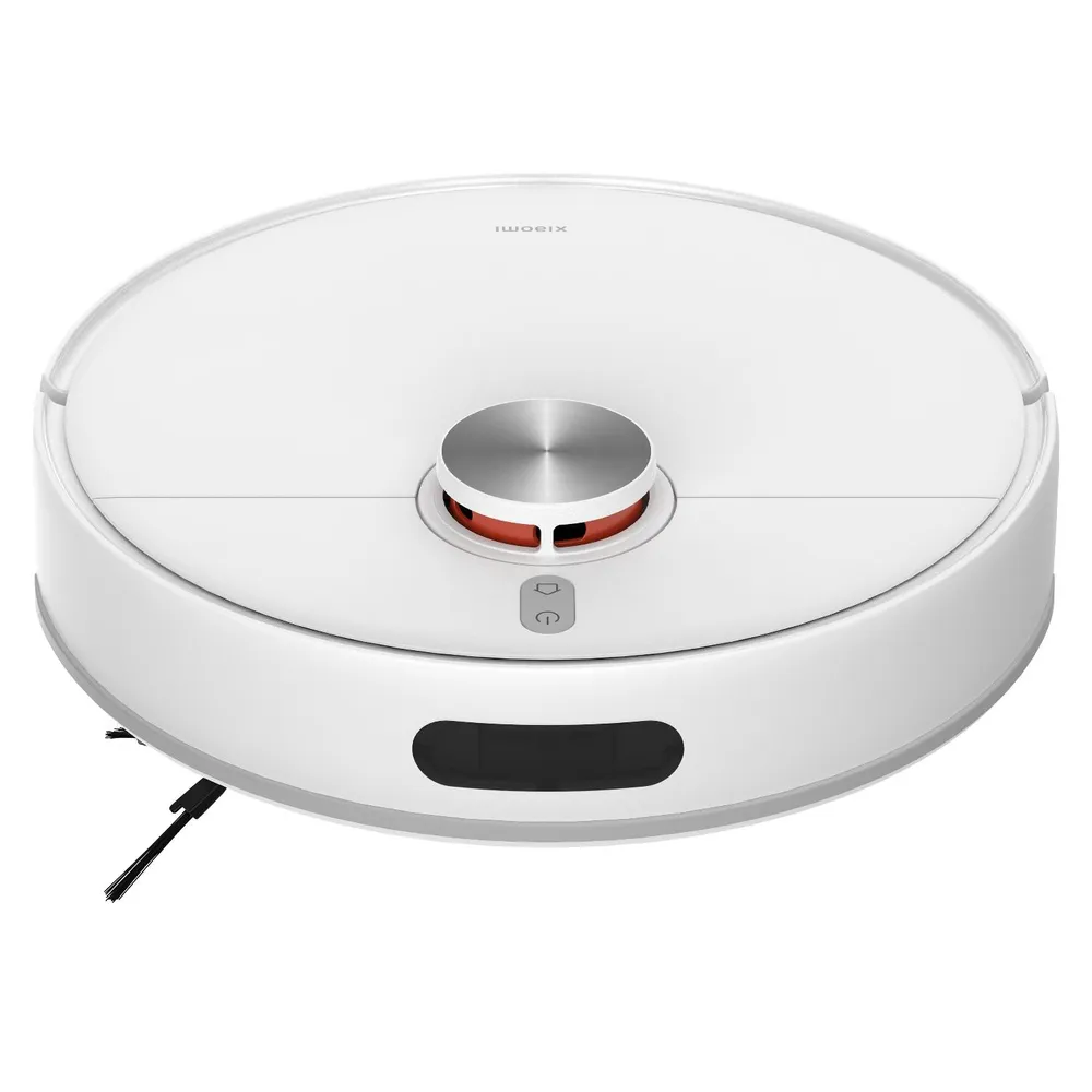 Xiaomi Robot Vacuum S40 Blanco, foto 4