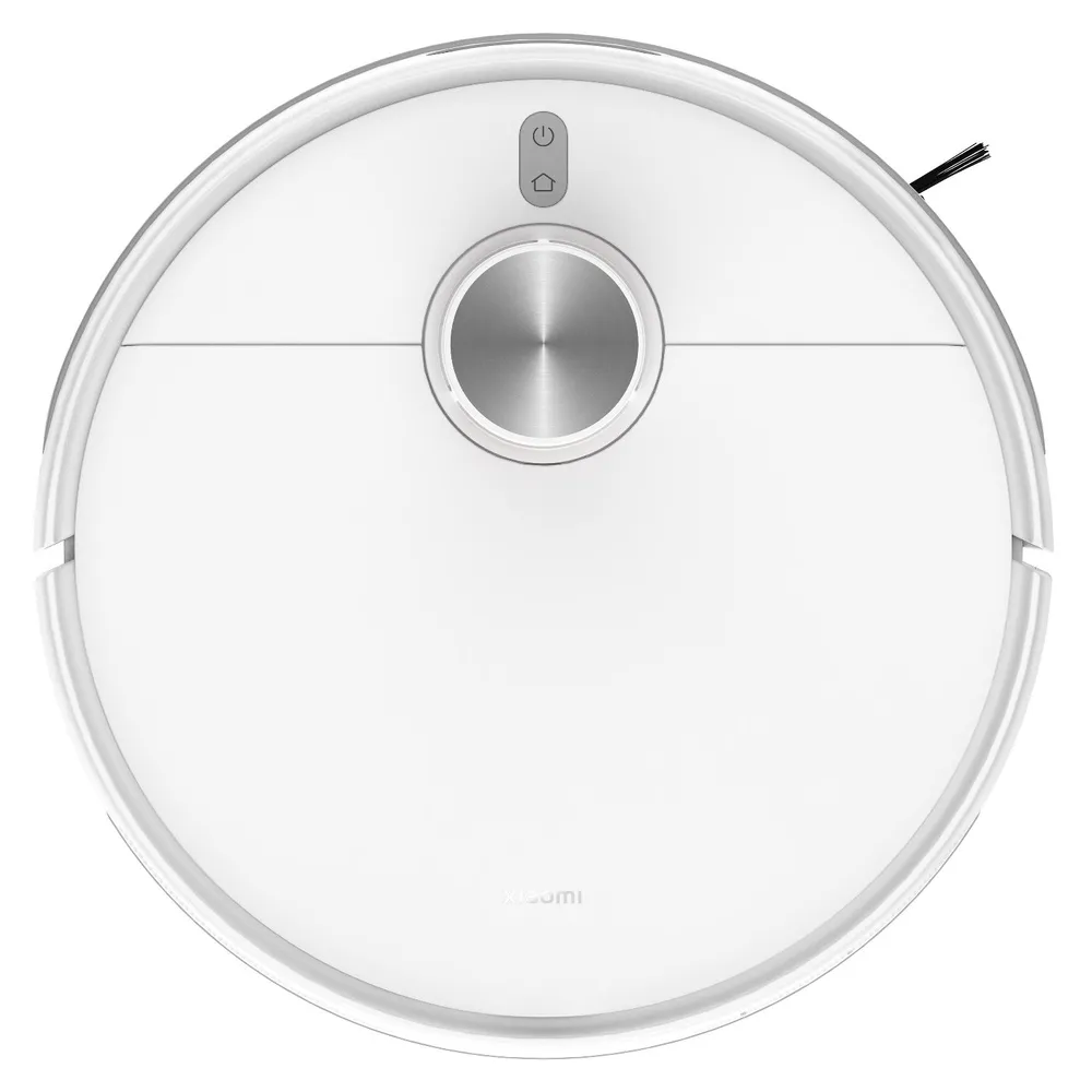 Xiaomi Robot Vacuum S40 Blanco, foto 5