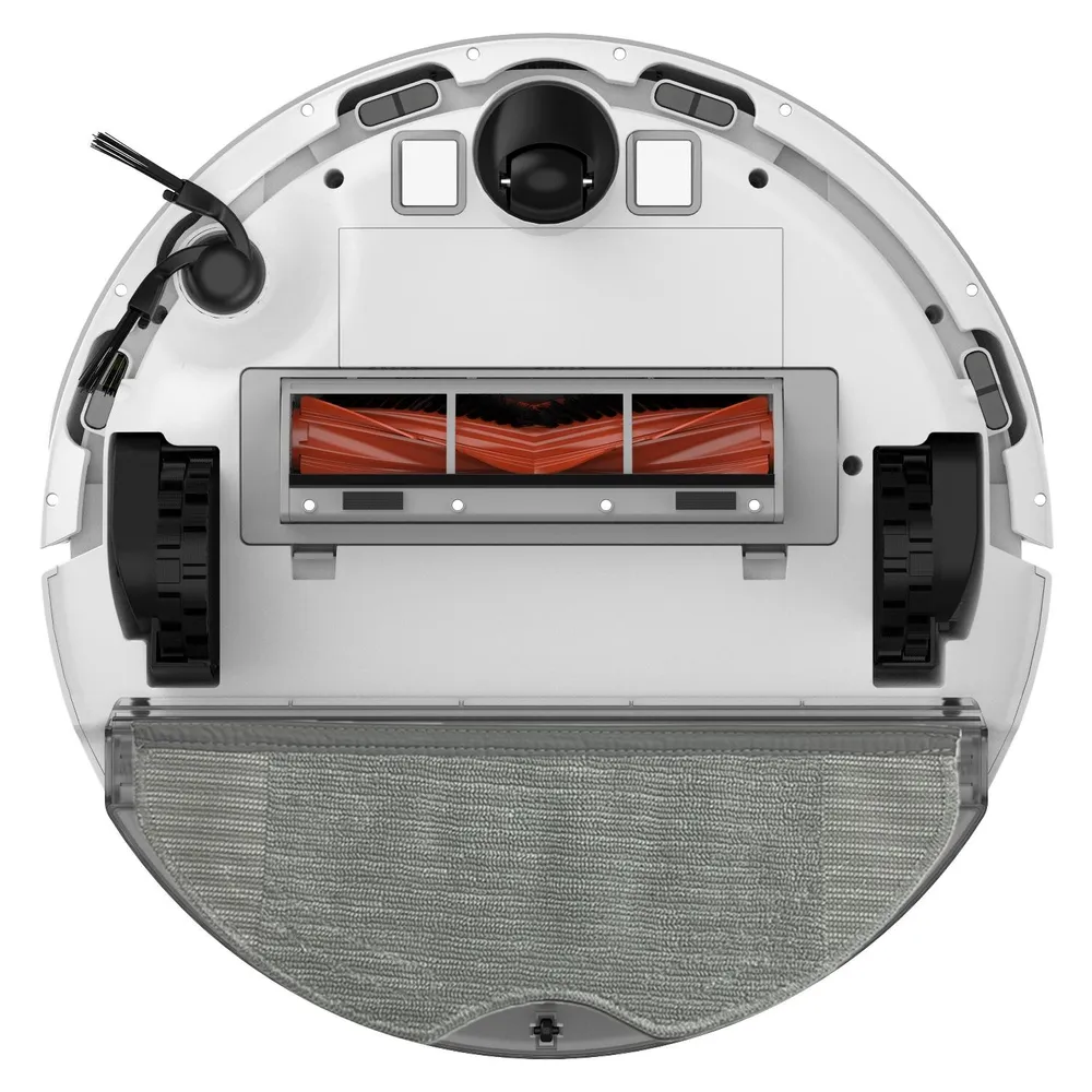 Xiaomi Robot Vacuum S40 Blanco, foto 6