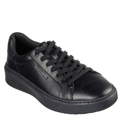 Imagen 2 del producto Calzado Escolar Hombre Negro