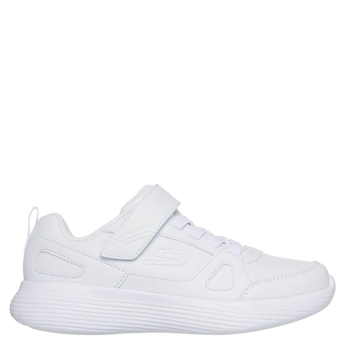 SKECHERS - Calzado Escolar Niña Skechers