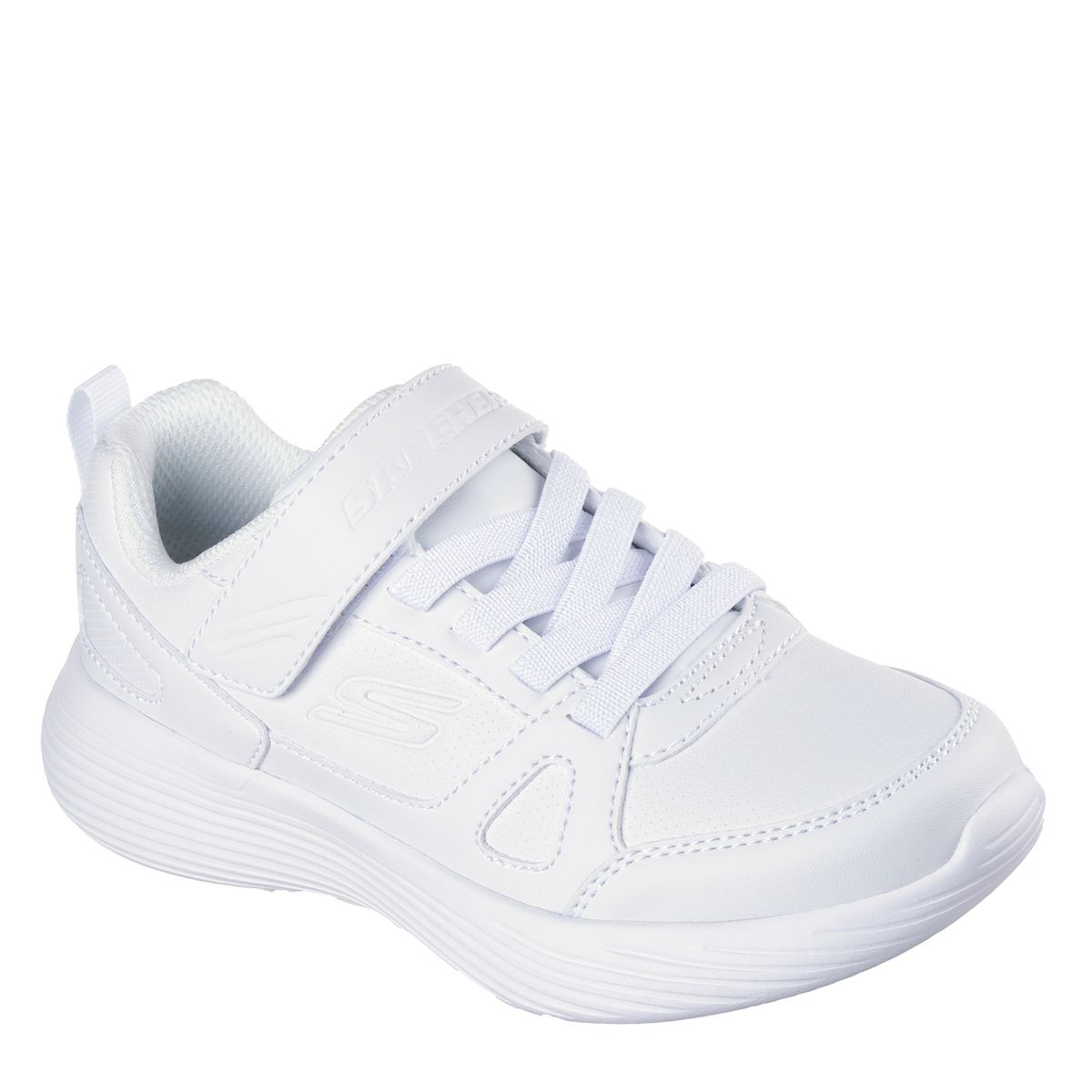 SKECHERS - Calzado Escolar Niña Skechers