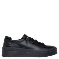 Calzado Escolar Mujer Negro